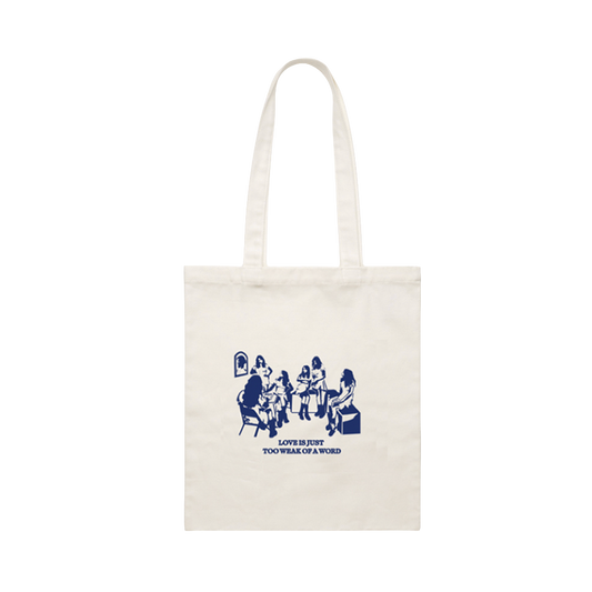 Inventing Tote Bag