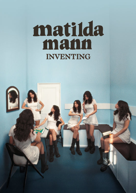 Inventing Poster